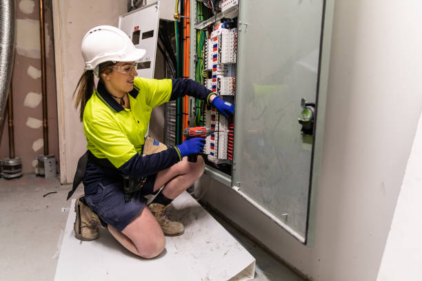 Best Electrical Outlet Repair  in Canton Valley, CT