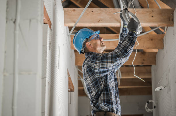 Best Electrician for Home Renovation  in Canton Valley, CT