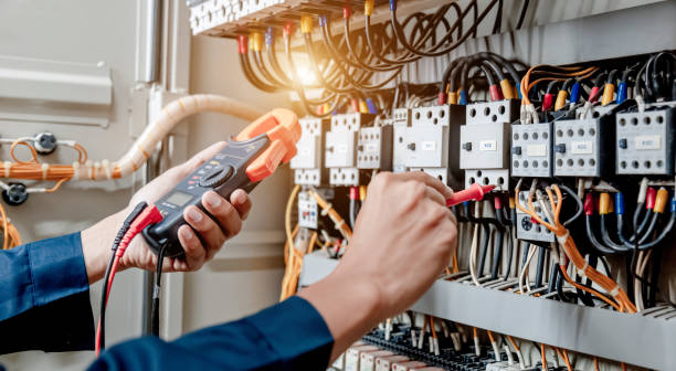 Best Electrician Near Me  in Canton Valley, CT