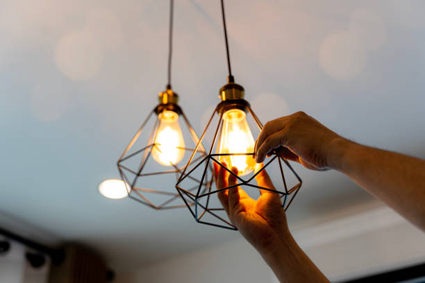 Best Local Electrician Companies  in Canton Valley, CT