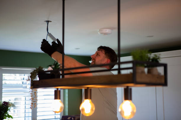 Best Industrial Electrical Services  in Canton Valley, CT