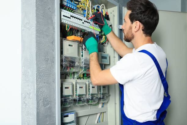 Best Electrical Repair Services  in Canton Valley, CT