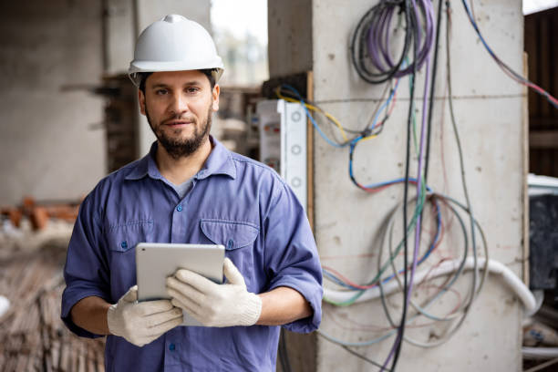 Best Electrical Contractors for Businesses  in Canton Valley, CT