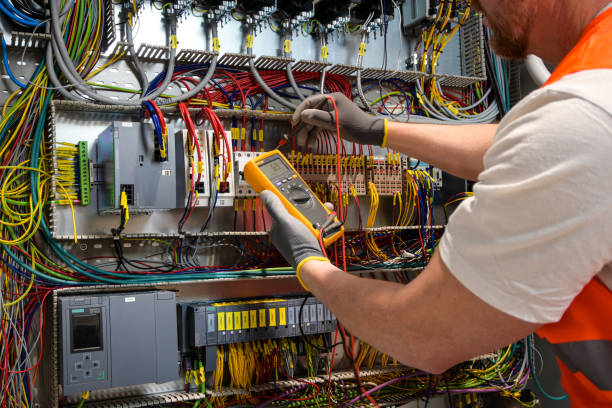  Canton Valley, CT Electrician Pros
