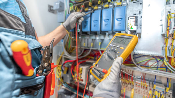 Best 24-Hour Electrician  in Canton Valley, CT