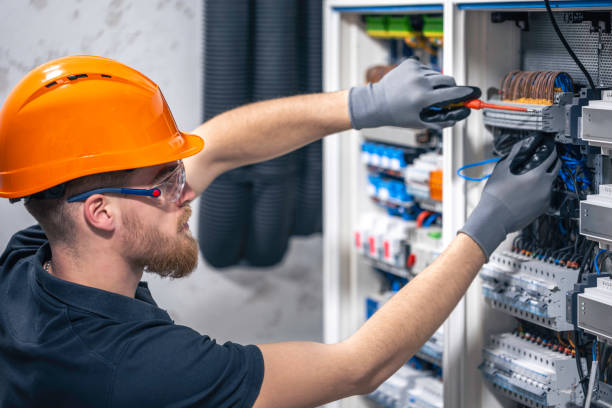 Best Electrical Upgrades for Homes  in Canton Valley, CT